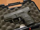 Walther Pps M2 slaptam nešiojimui - nuotraukos Nr. 8
