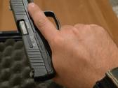 Walther Pps M2 slaptam nešiojimui - nuotraukos Nr. 5