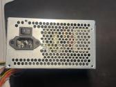 SL-500a 2nd Edition 500w kompiuterio maitinimo blk - nuotraukos Nr. 4