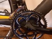 Plento sportinis dviratis Pinarello - nuotraukos Nr. 3