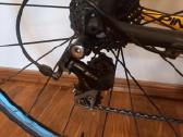 Plento sportinis dviratis Pinarello - nuotraukos Nr. 4