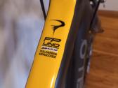 Plento sportinis dviratis Pinarello - nuotraukos Nr. 6