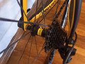 Plento sportinis dviratis Pinarello - nuotraukos Nr. 7