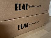 Elac Vela 2.0 Fc408.2, Fc407.2 - nuotraukos Nr. 8