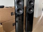 Elac Vela 2.0 Fc408.2, Fc407.2 - nuotraukos Nr. 2