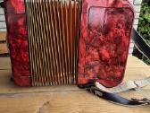 Armonika Hohner - nuotraukos Nr. 9