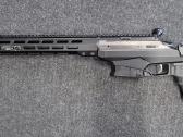 Tikka T3x Tact A1, 6.5 creedmoor - nuotraukos Nr. 2