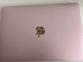 MacBook 12 8 GB RAM 256 GB SSD - nuotraukos Nr. 2
