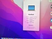 MacBook 12 8 GB RAM 256 GB SSD - nuotraukos Nr. 4