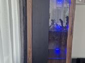 Vitrina Trass Trav711l-n09 - nuotraukos Nr. 3