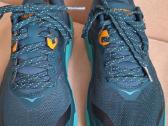 Hoka one one bėgimo batai - nuotraukos Nr. 2