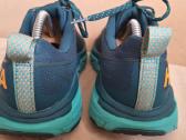 Hoka one one bėgimo batai - nuotraukos Nr. 6