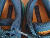Hoka one one bėgimo batai - nuotraukos Nr. 7