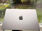 Apple MacBook Air M2 - nuotraukos Nr. 2