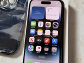 iPhone 14 Pro 256gb Black - nuotraukos Nr. 3