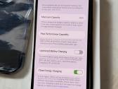 iPhone 14 Pro 256gb Black - nuotraukos Nr. 5