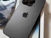 iPhone 14 Pro 256gb Black - nuotraukos Nr. 6