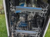 Parduodama Electrolux Ess42200sw indaplovė - nuotraukos Nr. 2