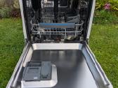 Parduodama Electrolux Ess42200sw indaplovė - nuotraukos Nr. 6