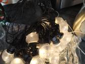 LED burbulų girlianda 10m - nuotraukos Nr. 7