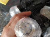 LED burbulų girlianda 10m - nuotraukos Nr. 8