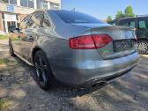 Audi A4 S4 B8 8k dalys 2010 2.0 Tfsi 155kw dalimis - nuotraukos Nr. 2