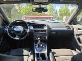 Audi A4 S4 B8 8k dalys 2010 2.0 Tfsi 155kw dalimis - nuotraukos Nr. 4