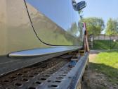 Audi A4 S4 B8 8k dalys 2010 2.0 Tfsi 155kw dalimis - nuotraukos Nr. 8
