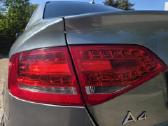 Audi A4 S4 B8 8k dalys 2010 2.0 Tfsi 155kw dalimis - nuotraukos Nr. 9