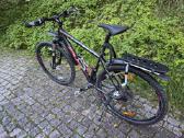 BH Expert 29" kalnų dviratis (2x10, Rockshox) - nuotraukos Nr. 2