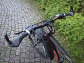BH Expert 29" kalnų dviratis (2x10, Rockshox) - nuotraukos Nr. 5