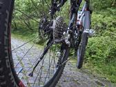 BH Expert 29" kalnų dviratis (2x10, Rockshox) - nuotraukos Nr. 7