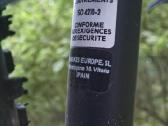 BH Expert 29" kalnų dviratis (2x10, Rockshox) - nuotraukos Nr. 8