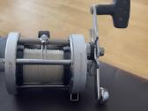 Abu Garcia Ambassadeur 7000 Cs Pro Rocket - nuotraukos Nr. 2