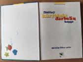 Didžioji kūrybinių darbelių knyga - nuotraukos Nr. 4