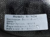 Šestan-busch Bk-ach šalmas - nuotraukos Nr. 6
