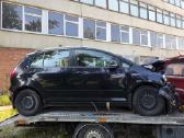 VW Golf Plus dalys 2011 2.0 Tdi 103kw Cfhc dalimis - nuotraukos Nr. 5