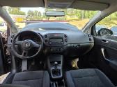 VW Golf Plus dalys 2011 2.0 Tdi 103kw Cfhc dalimis - nuotraukos Nr. 7
