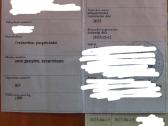 Savos g. traktorines automobilines nefotografuotos - nuotraukos Nr. 38