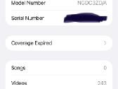 iPhone 12 pro max 256gb naudotas - nuotraukos Nr. 2