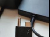 Hp Thunderbolt Dock 280w G4 be dėžės - nuotraukos Nr. 3