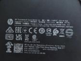 Hp Thunderbolt Dock 280w G4 be dėžės - nuotraukos Nr. 4