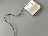 Sx1302 Lorawan Mini-pcie modulis - nuotraukos Nr. 2
