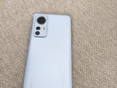Telefonas Xiaomi 12 5G - nuotraukos Nr. 2