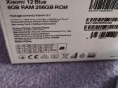 Telefonas Xiaomi 12 5G - nuotraukos Nr. 10