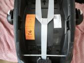 Kėdutė Cybex Aton B2 - nuotraukos Nr. 7