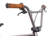 BMX Khe Cope 20" Pilkas - nuotraukos Nr. 3