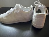 Nike air force 1low, kelis kartus nešioti. - nuotraukos Nr. 2
