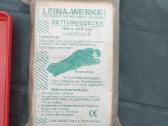 Automobilių vaistinėlė vaistinėlės domkratai virvė - nuotraukos Nr. 15