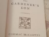 The Gardener's son - nuotraukos Nr. 2
